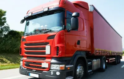 Adana Çankırı Ambar Kargo